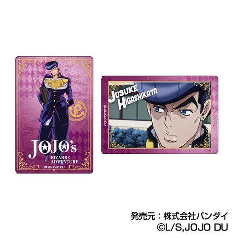 『ジョジョの奇妙な冒険 ダイヤモンドは砕けない』プラボードコレクションPetit【BOX】